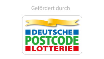 Logo Deutsche Postcode Lotterie | © Deutsche Postcode Lotterie